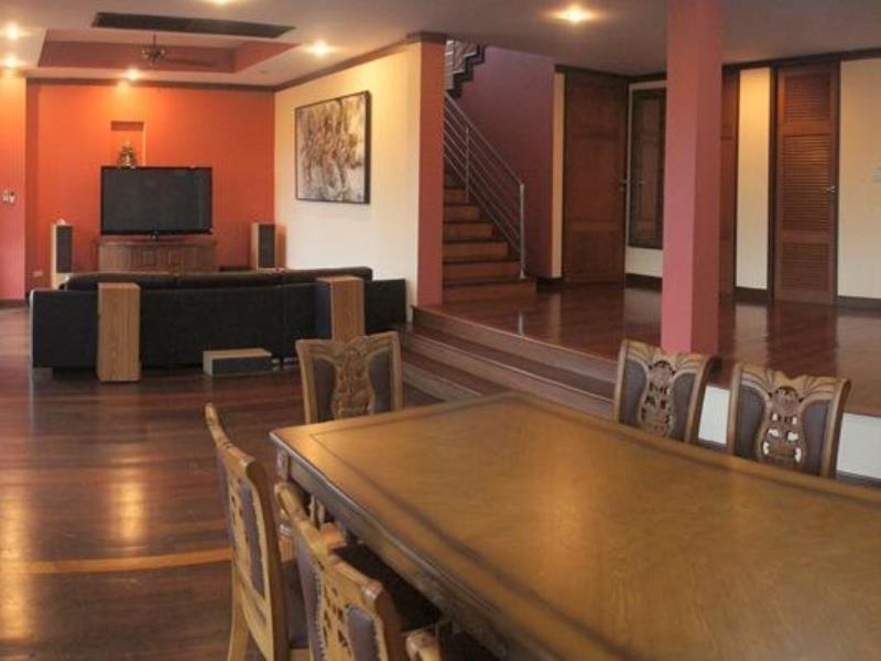 Hotel Thongson Bay Villas Ko Samui