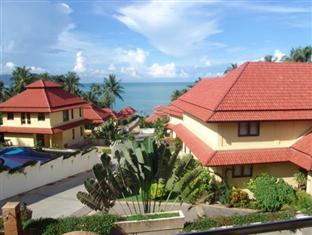 Thongson Bay Villas * Ko Samui